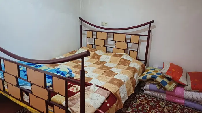 سوئیت یک خوابه صبا 1