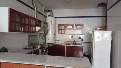 سوئیت یک خوابه صبا 1