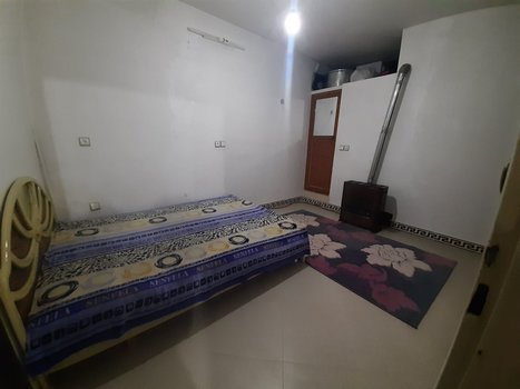 آپارتمان یک خوابه شهرک قائم