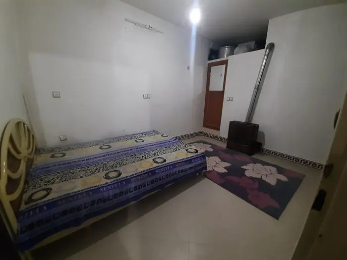 آپارتمان یک خوابه شهرک قائم