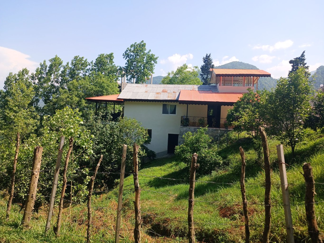 سه خوابه افرا قاسمی