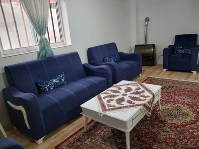 ویلا سه خوابه افرا قاسمی