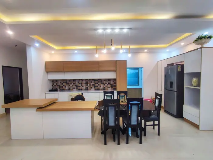 چهارخوابه استخردار آبگرم ژوان