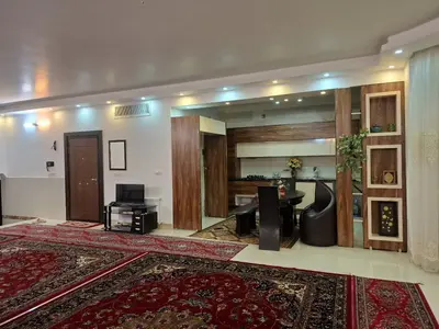 آپارتمان یک خوابه شبنم