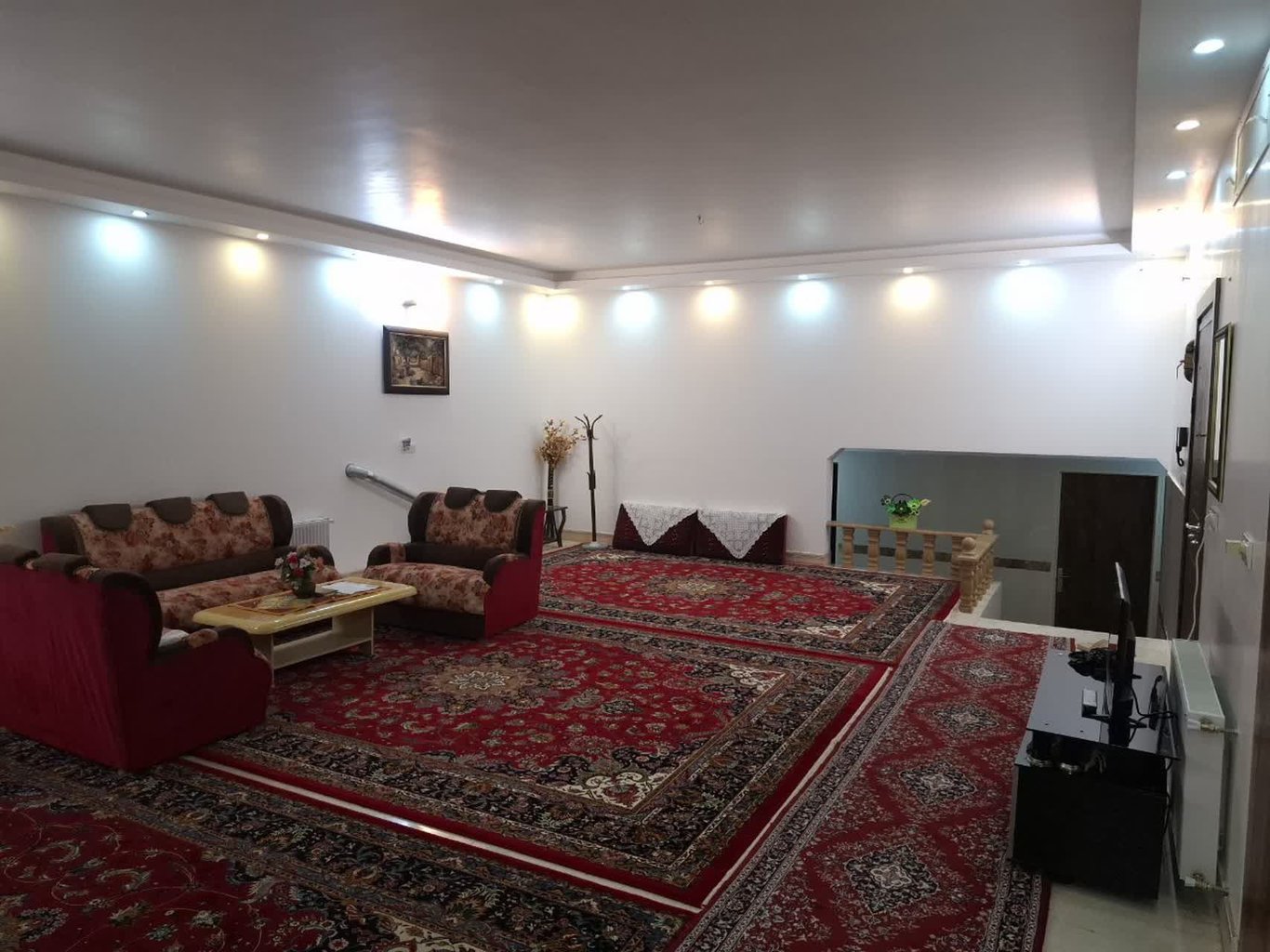 یک خوابه شبنم