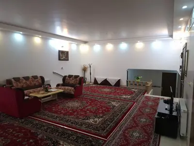 آپارتمان یک خوابه شبنم