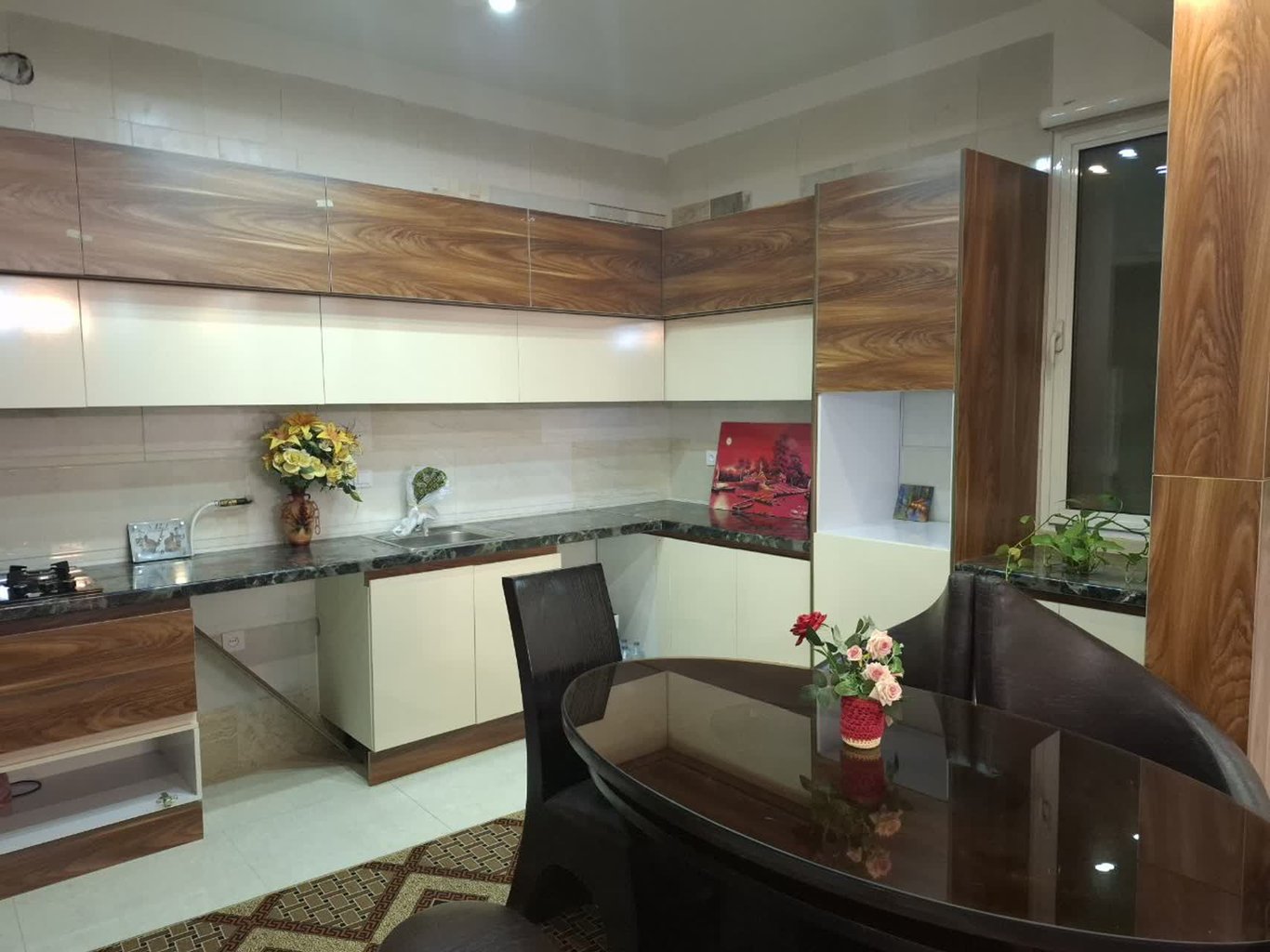 یک خوابه شبنم