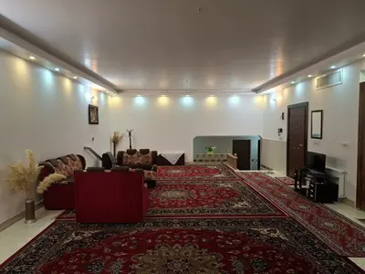 آپارتمان یک خوابه شبنم