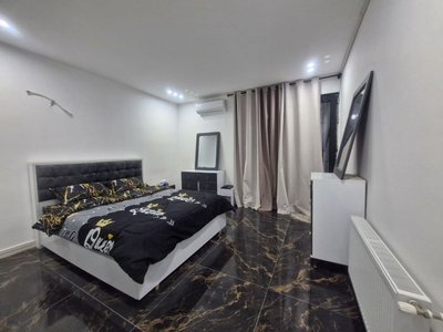 ویلا چهارخوابه تریپلکس استخردار ارکیده