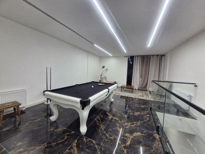 ویلا چهارخوابه تریپلکس استخردار ارکیده