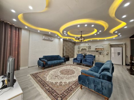 ویلا سه خوابه دوبلکس استخردار آبگرم ارکیده روزبان