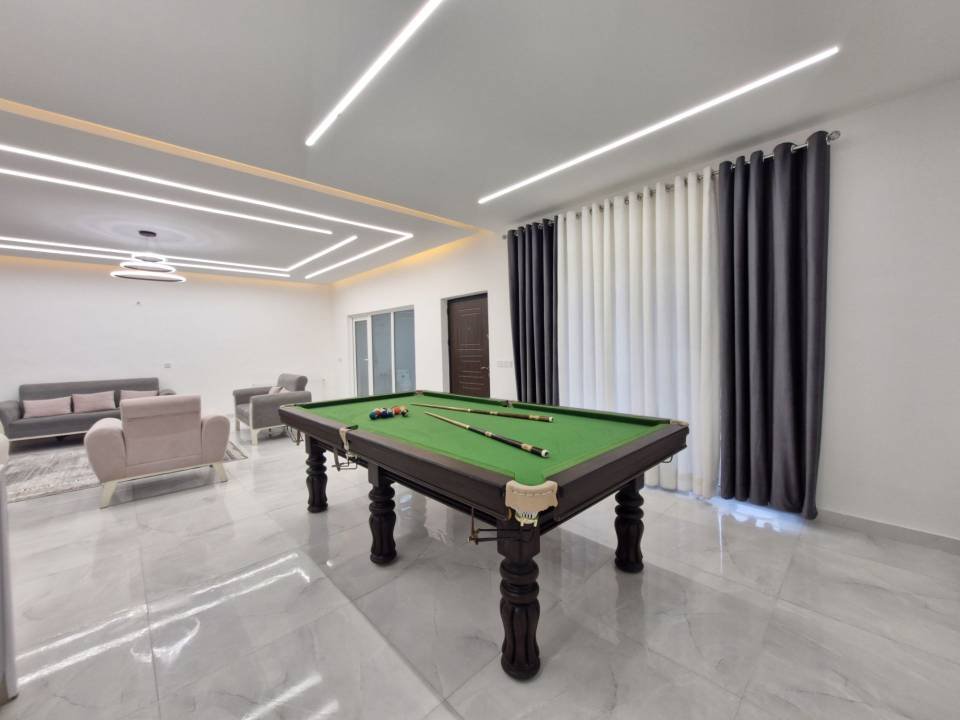 ویلا دوخوابه استخردار آبگرم الماس 8