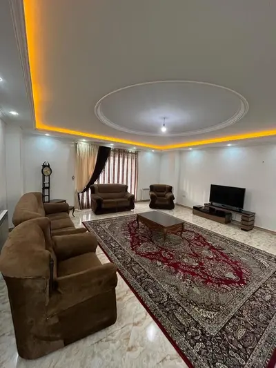 ویلا سه خوابه دوبلکس استخردار آبگرم خانم گل