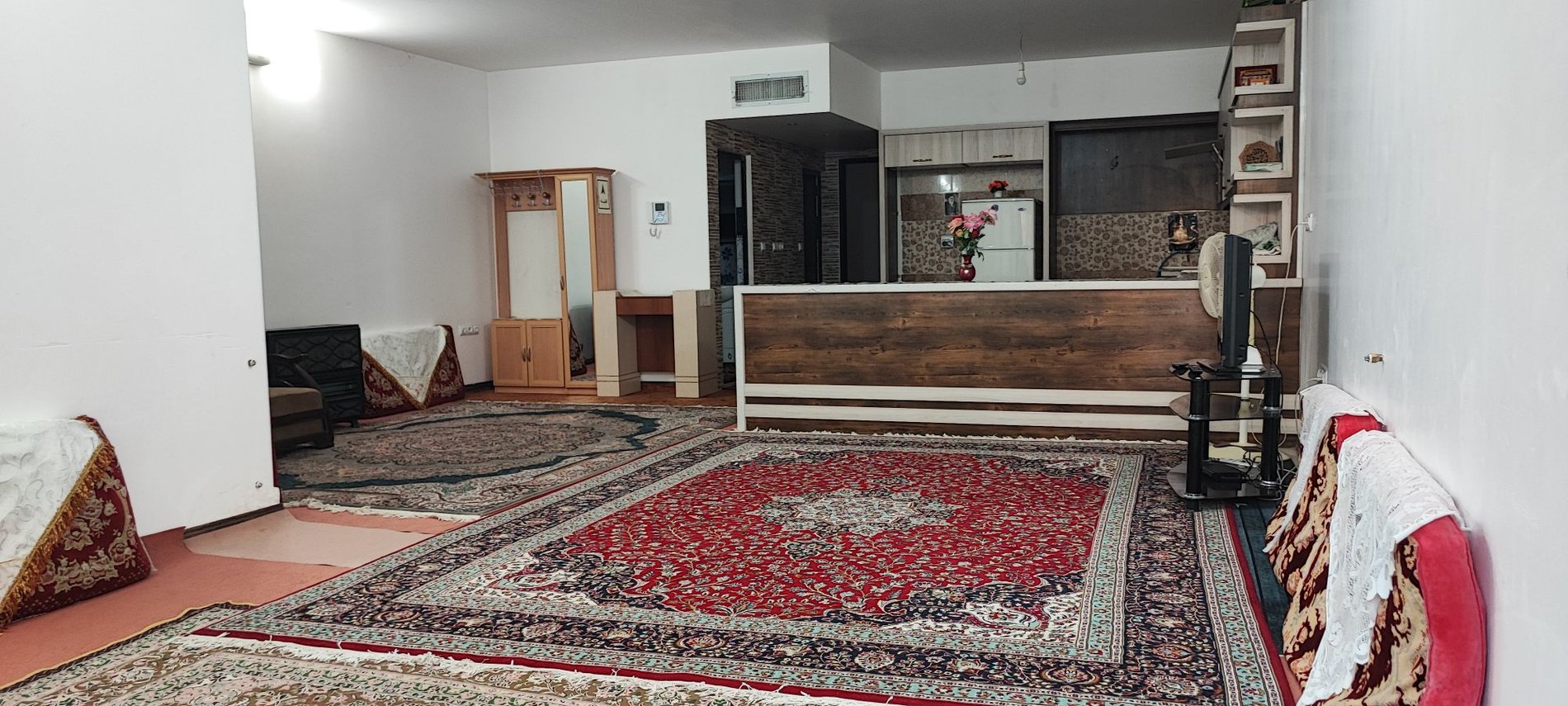 ویلا دوخوابه کرامت