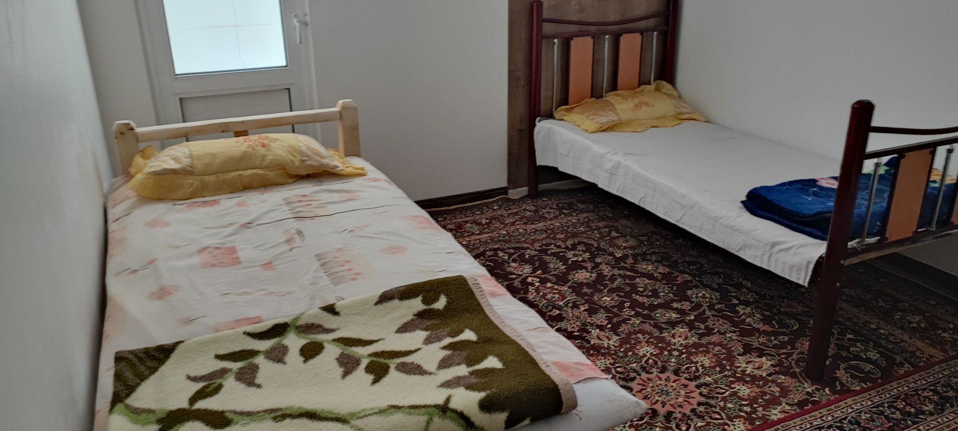 ویلا دوخوابه کرامت