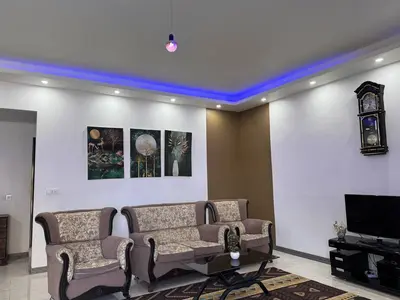 ویلا دوخوابه استخردار آبگرم سهیلیه 8