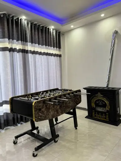 ویلا دوخوابه استخردار آبگرم سهیلیه 8