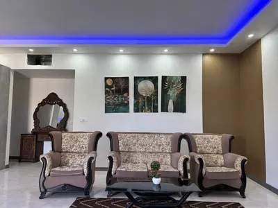 ویلا دوخوابه استخردار آبگرم سهیلیه 8