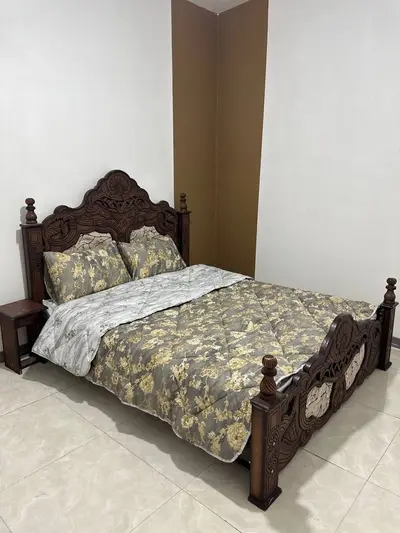 ویلا دوخوابه استخردار آبگرم سهیلیه 8