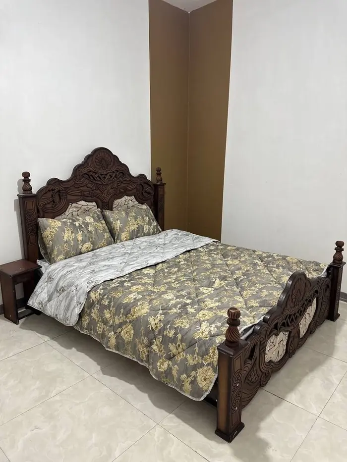 ویلا دوخوابه استخردار آبگرم سهیلیه 8