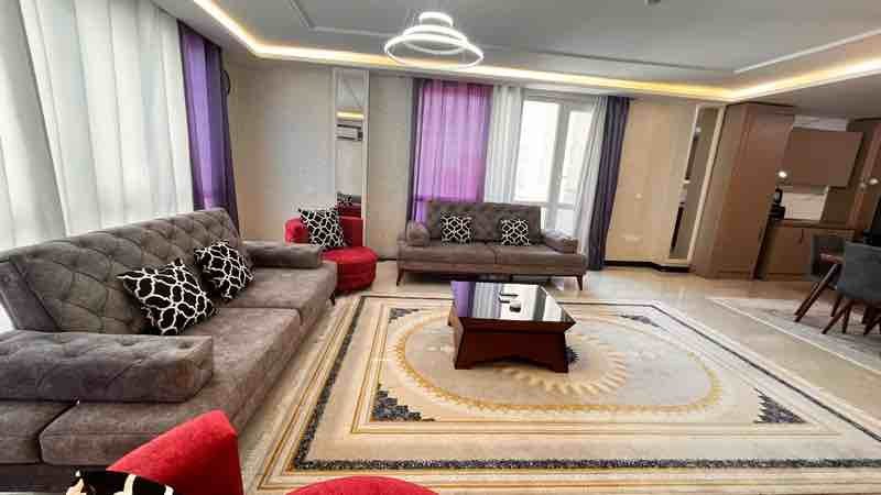 دوخوابه دهکده ساحلی 7 - انتخاب عنوان تصویر