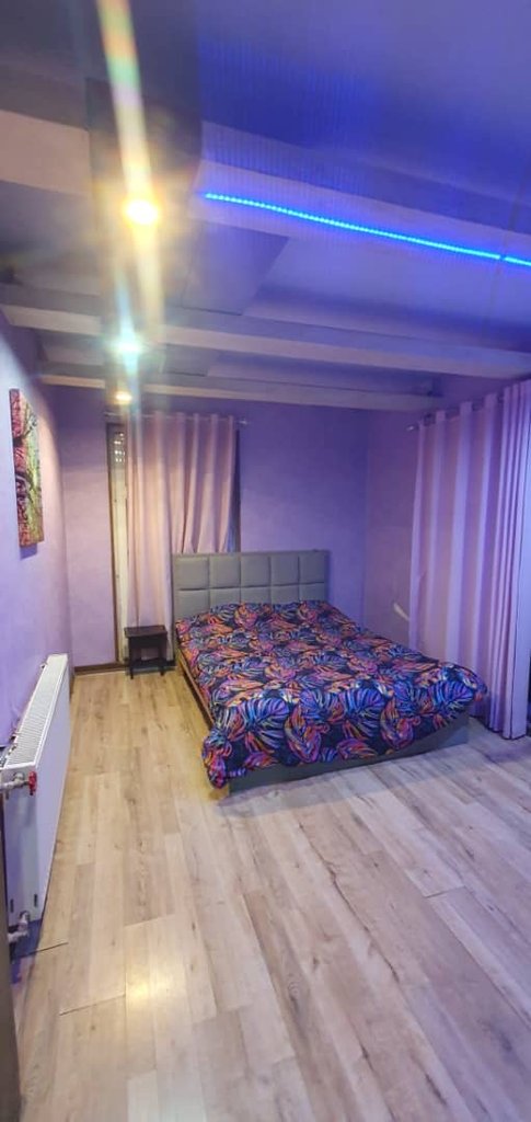 ویلا دوخوابه دوبلکس استخردار آبگرم کندو 1