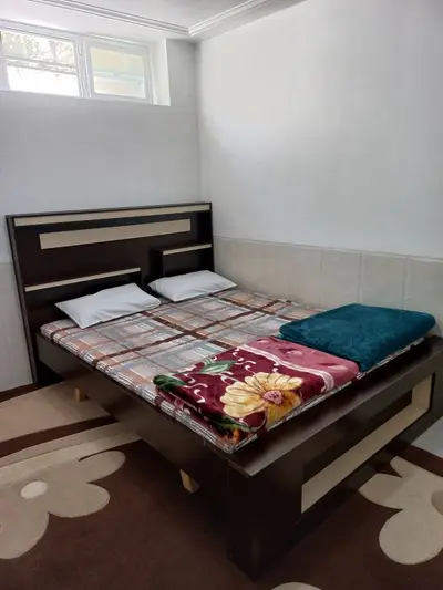 سوئیت یک خوابه شقایق 7