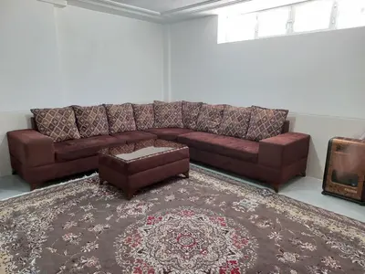 سوئیت یک خوابه شقایق 7