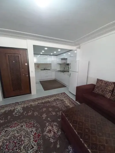 سوئیت یک خوابه شقایق 7