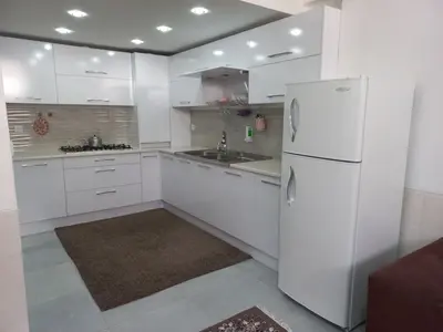 سوئیت یک خوابه شقایق 7