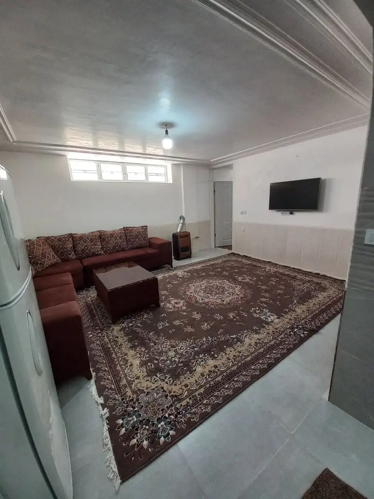 سوئیت یک خوابه شقایق 7