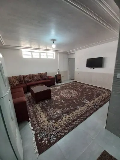 سوئیت یک خوابه شقایق 7