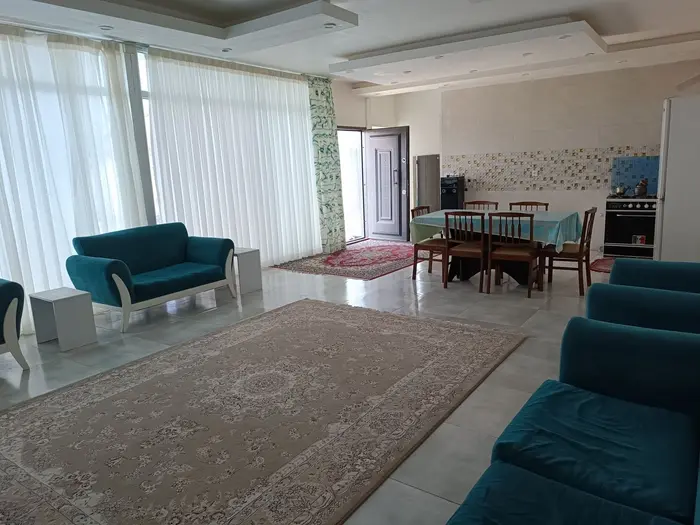 ویلا دوخوابه استخردار مهرسا