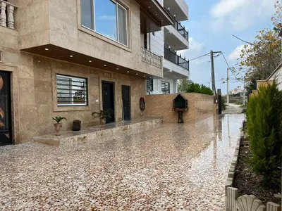 ویلا یک خوابه آرام 4