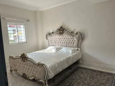 ویلا یک خوابه آرام 4