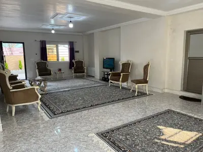 ویلا یک خوابه آرام 4