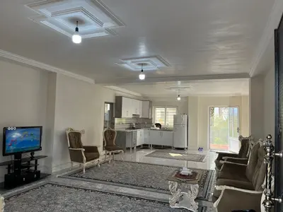 ویلا یک خوابه آرام 4