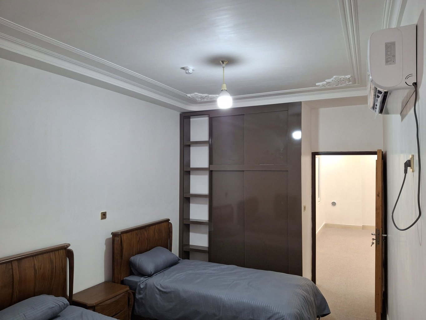 دوخوابه سلین واحد 7