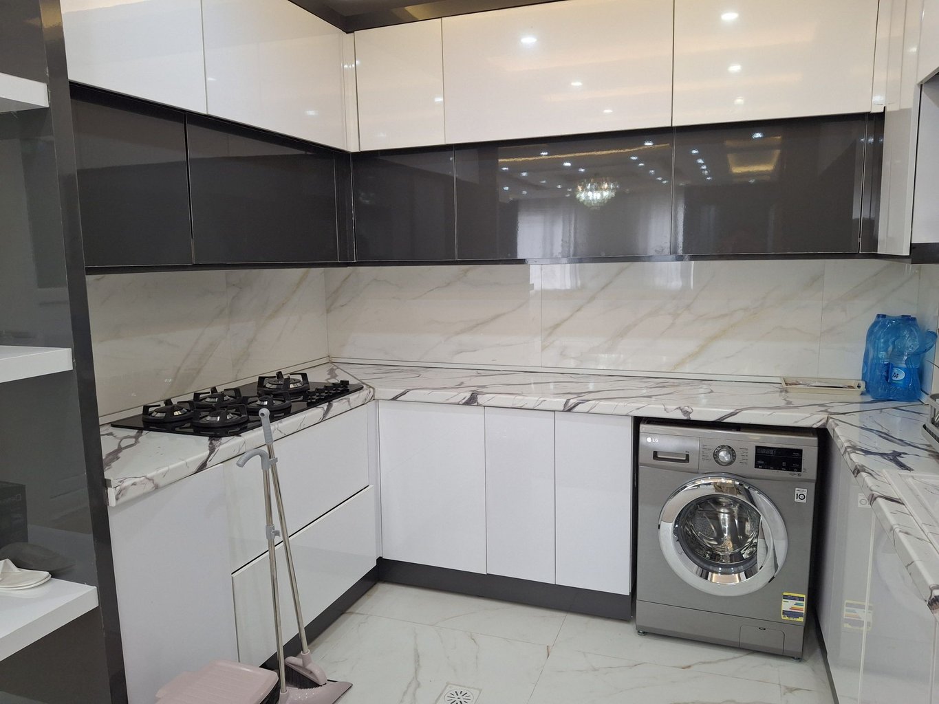 دوخوابه سلین واحد 7