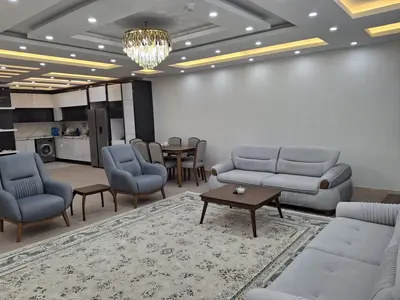 آپارتمان دوخوابه سلین واحد 7