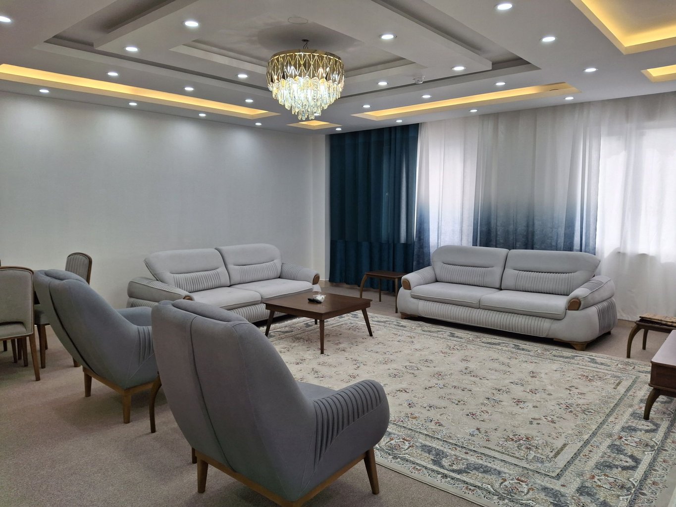 دوخوابه سلین واحد 7