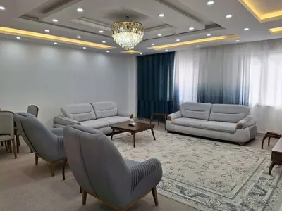 آپارتمان دوخوابه سلین واحد 7