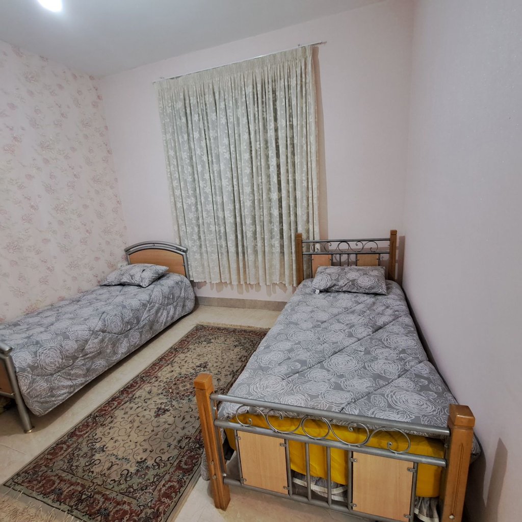 ویلا دوخوابه تاچل