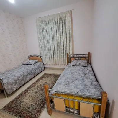 ویلا دوخوابه تاچل