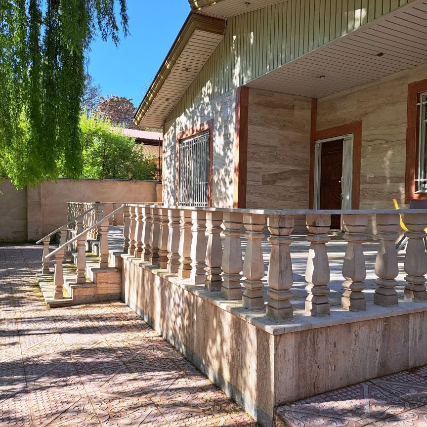 ویلا دوخوابه تاچل