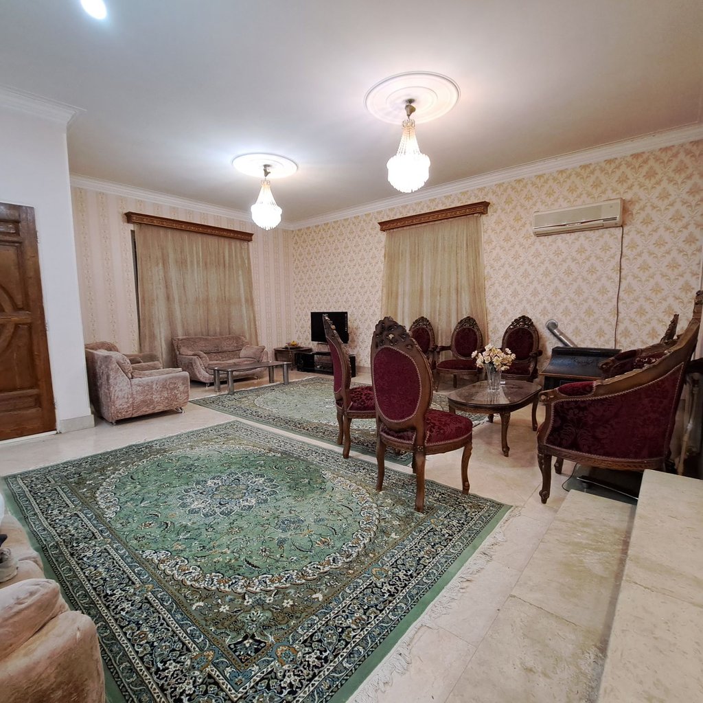 ویلا دوخوابه تاچل