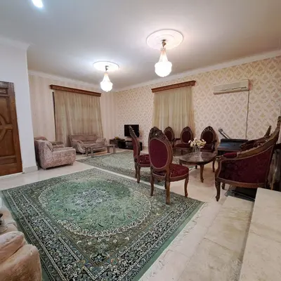 ویلا دوخوابه تاچل