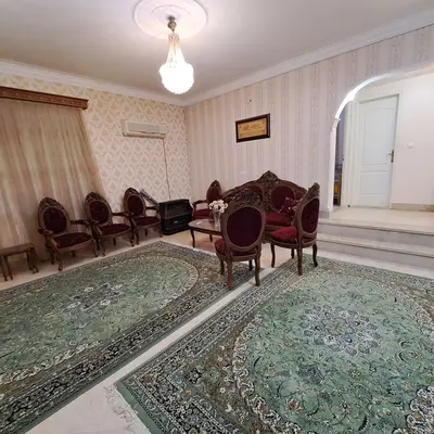 ویلا دوخوابه تاچل