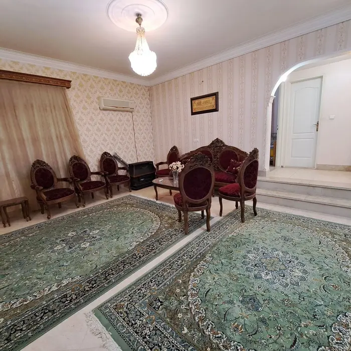 ویلا دوخوابه تاچل