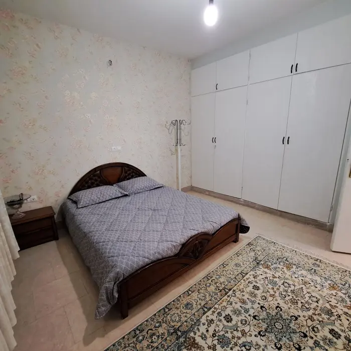 ویلا دوخوابه تاچل